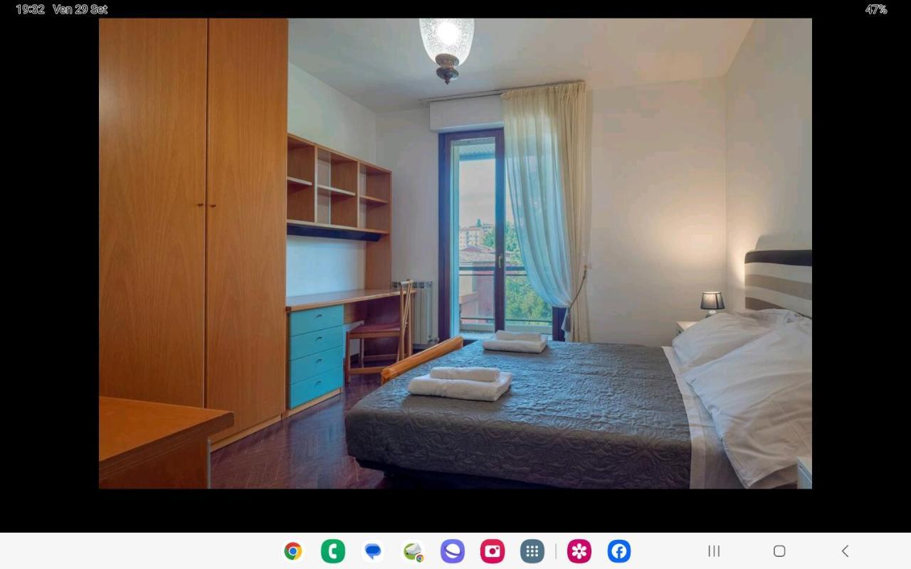 Appartamento In Residence Перуджа Екстер'єр фото