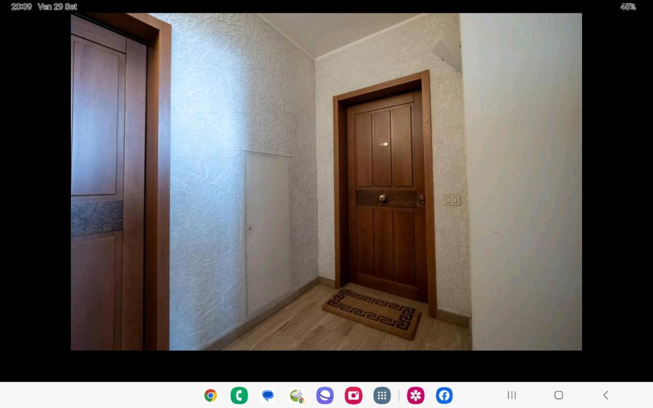 Appartamento In Residence Перуджа Екстер'єр фото