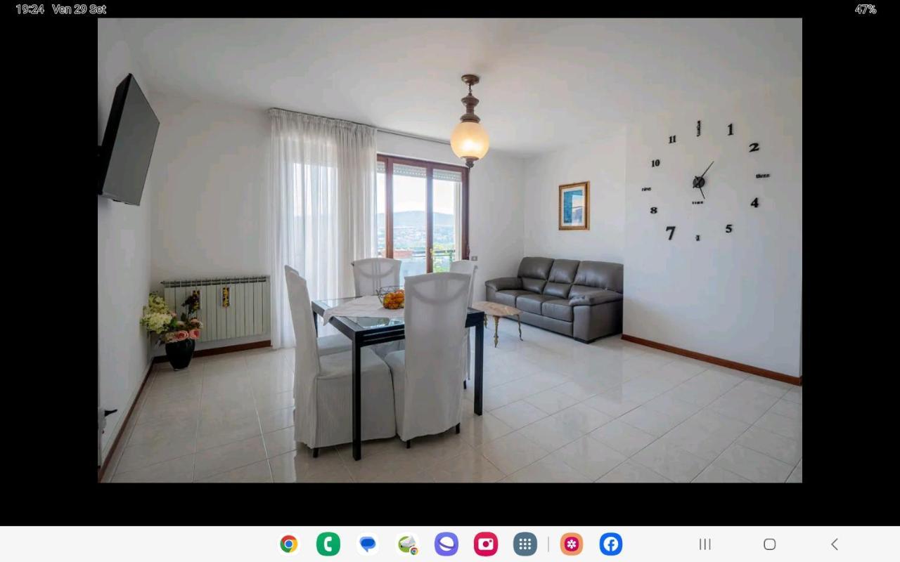 Appartamento In Residence Перуджа Екстер'єр фото